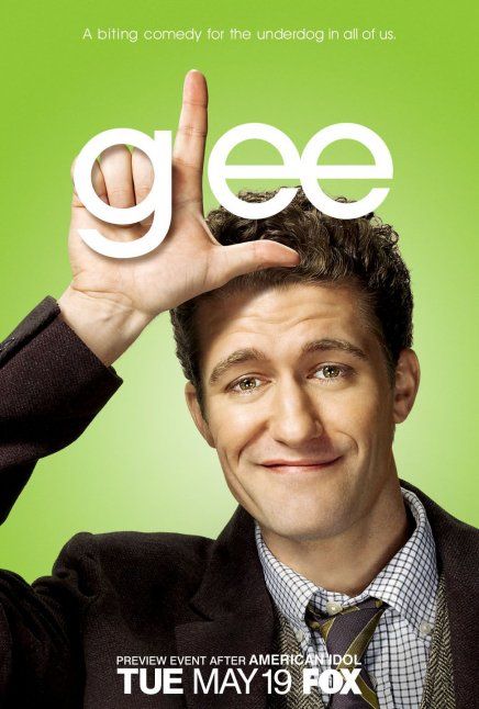 Bild Matthew Morrison