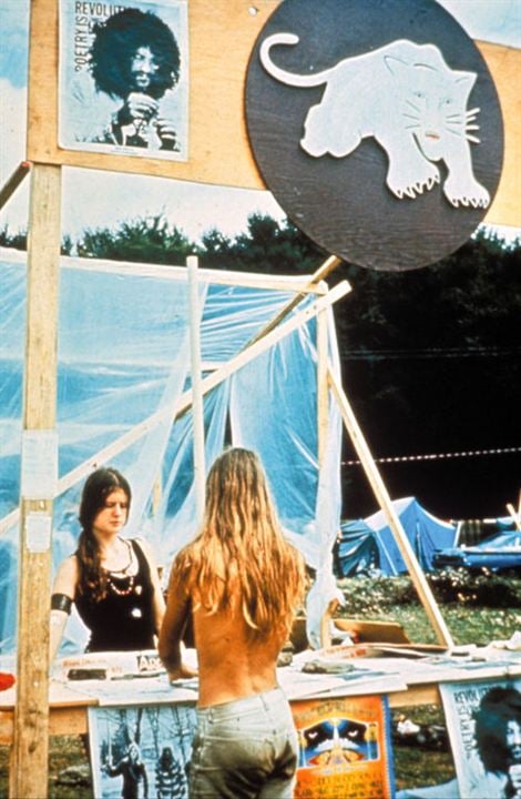 Woodstock : Bild