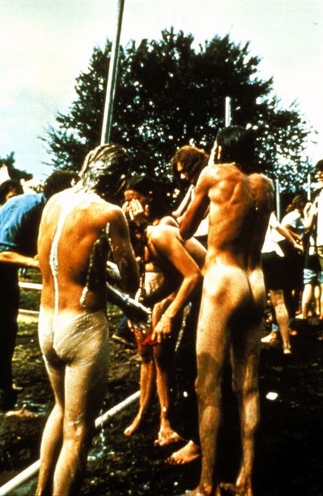 Woodstock : Bild