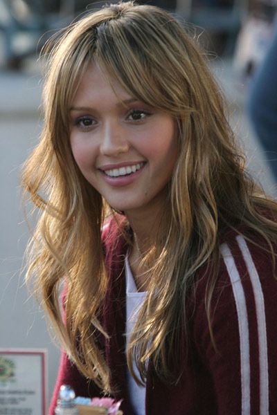 Bild Jessica Alba
