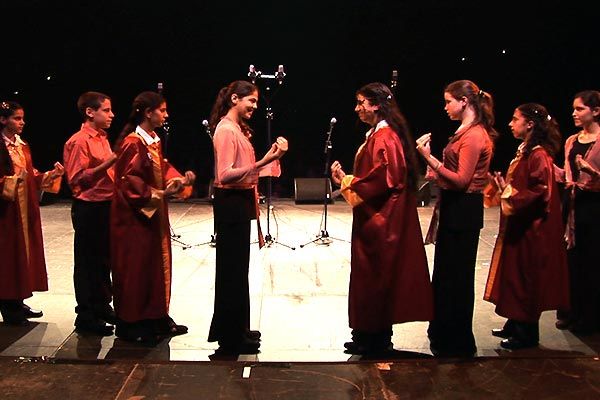 Bild Xavier de Lauzanne