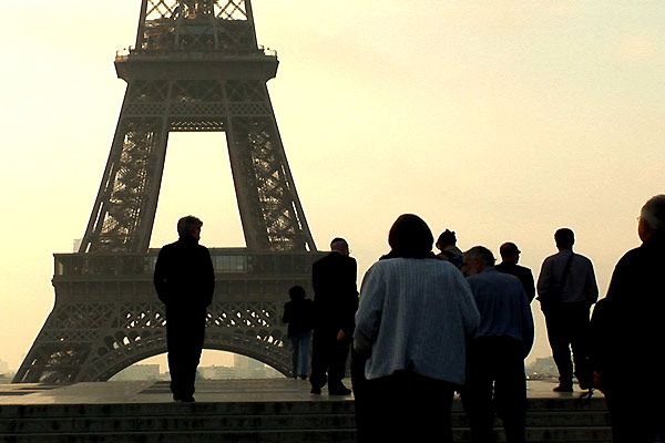 Bild Xavier de Lauzanne