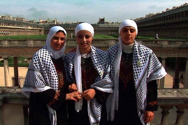 Bild Xavier de Lauzanne