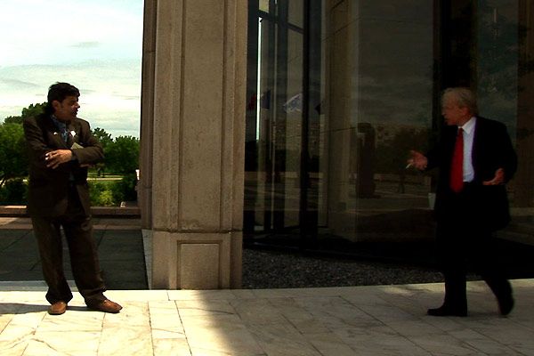 Bild Xavier de Lauzanne