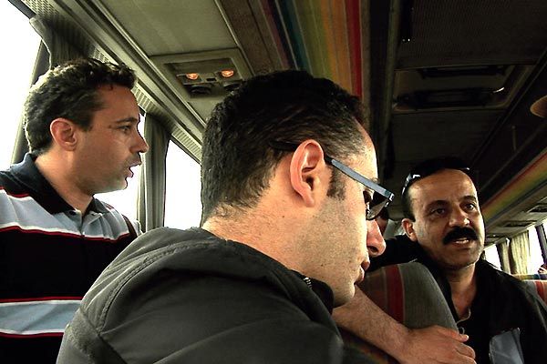 Bild Xavier de Lauzanne