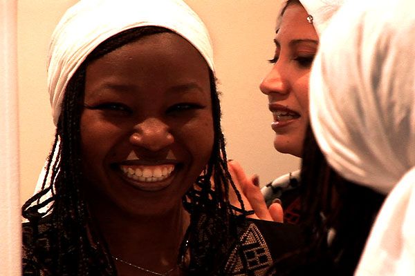 Bild Xavier de Lauzanne