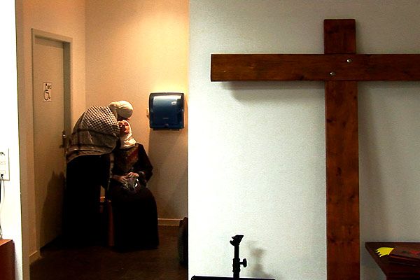 Bild Xavier de Lauzanne