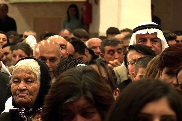 Bild Xavier de Lauzanne