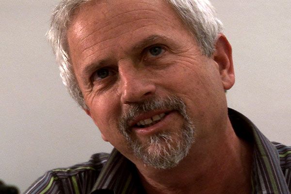 Bild Xavier de Lauzanne