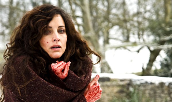 The Children : Bild Tom Shankland, Rachel Shelley