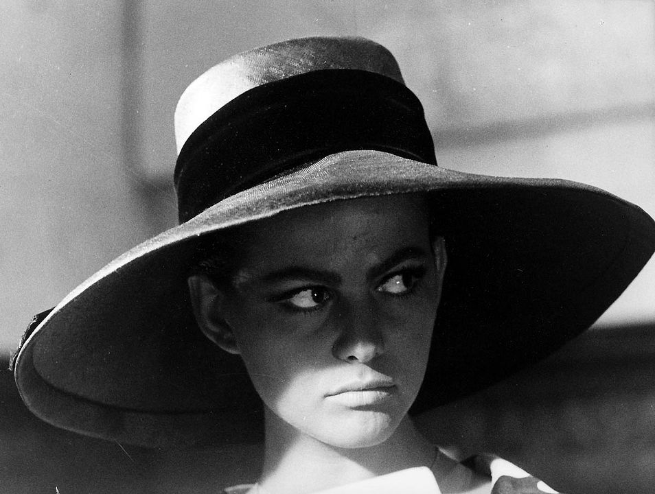 Sandra - Die Triebhafte : Bild