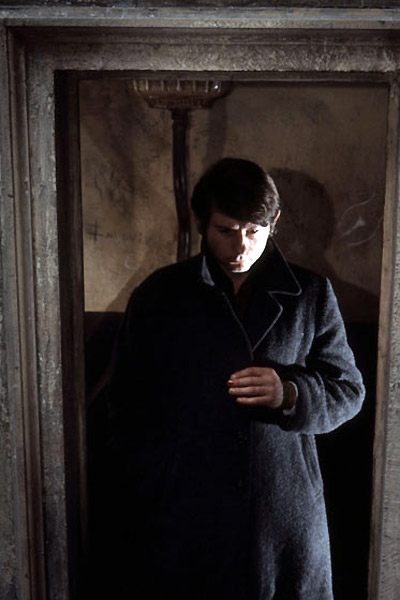 Der Mieter : Bild Roman Polanski