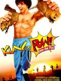 Kung Pow: Enter the Fist : Kinoposter