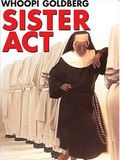 Sister Act - Eine himmlische Karriere : Kinoposter