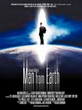 The Man from Earth : Kinoposter