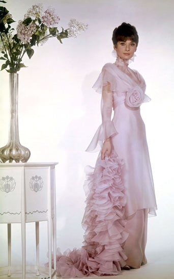 My Fair Lady : Bild Audrey Hepburn