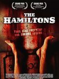 The Hamiltons : Kinoposter