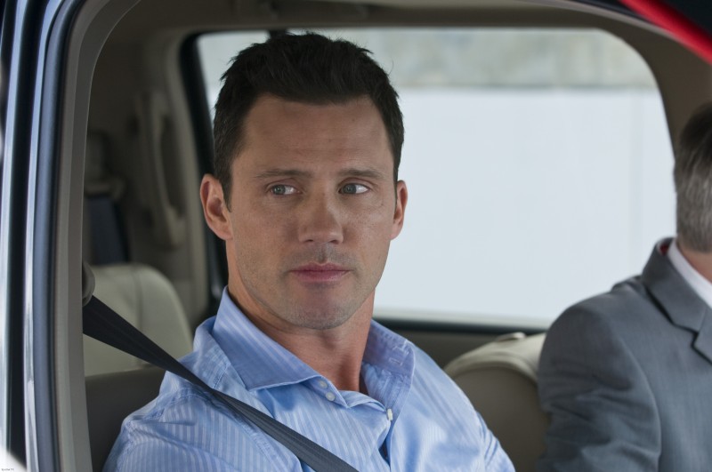 Bild Jeffrey Donovan