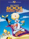 Bugs Bunny's 3rd Movie: 1001 Rabbit Tales : Kinoposter