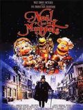 Die Muppets Weihnachtsgeschichte : Kinoposter