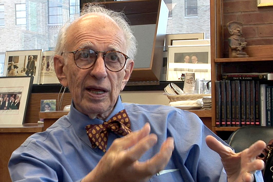 Auf der Suche nach dem Gedächtnis : Bild