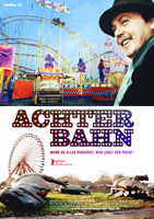 Achterbahn : Kinoposter