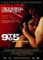 9to5: Days in Porn : Kinoposter