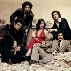 Romanzo Criminale : Kinoposter
