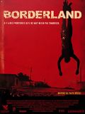 Borderland : Kinoposter