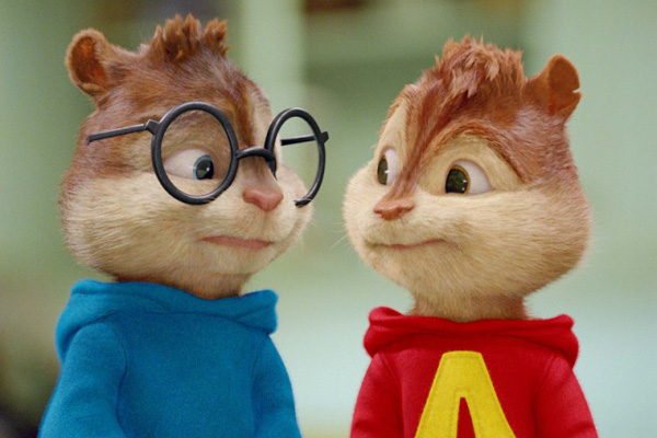 Alvin und die Chipmunks 2 : Bild Betty Thomas