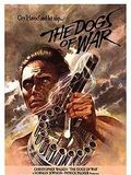 Die Hunde des Krieges : Kinoposter