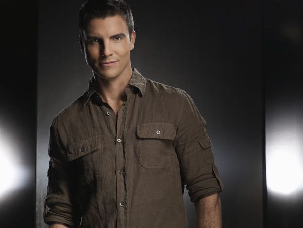 Bild Colin Egglesfield