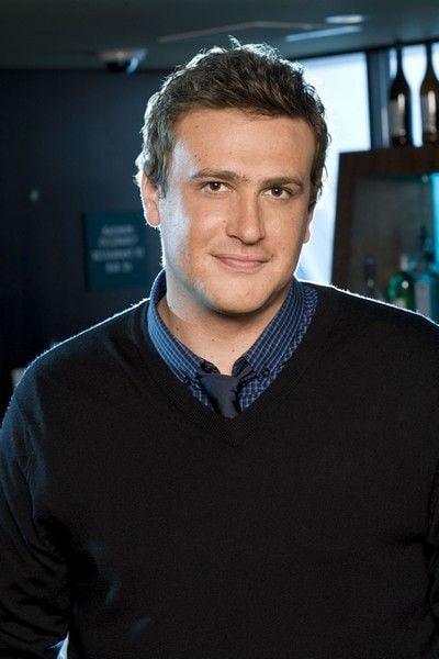 Bild Jason Segel