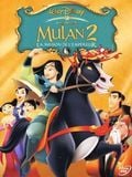 Mulan 2 : Kinoposter