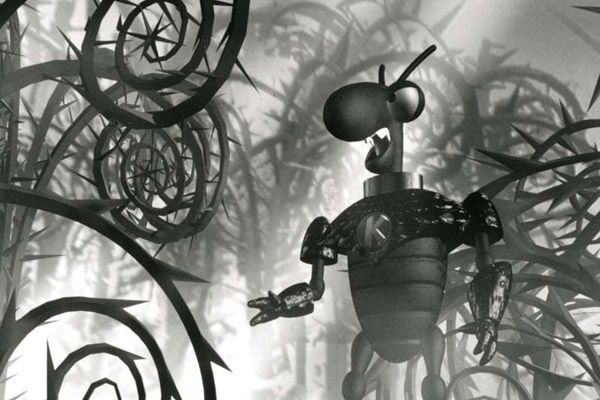 Bild Georges Lacroix, Renato