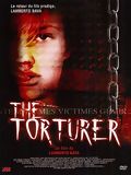 The Torturer : Kinoposter