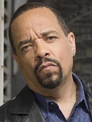Kinoposter Ice-T