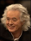 Kinoposter Jimmy Page