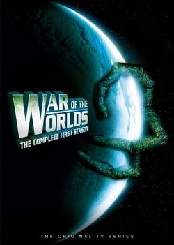 Krieg der Welten : Kinoposter