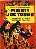 Panik um King Kong : Kinoposter
