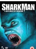 Sharkman : Kinoposter