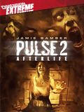 Pulse 2 - Afterlife : Kinoposter