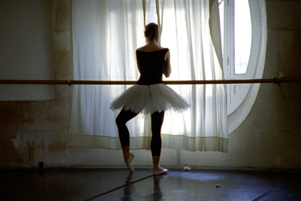 La Danse - Das Ballett der Pariser Oper : Bild Frederick Wiseman