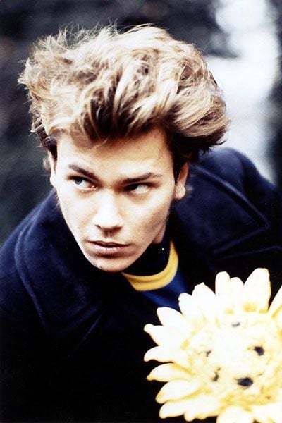 My Private Idaho - Das Ende der Unschuld : Bild Gus Van Sant, River Phoenix