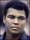 Kinoposter Muhammad Ali, Mohamed Ali
