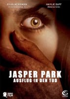 Jasper Park - Ausflug in den Tod : Kinoposter