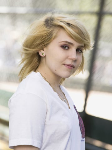 Bild Mae Whitman