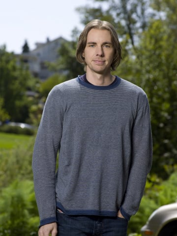 Bild Dax Shepard