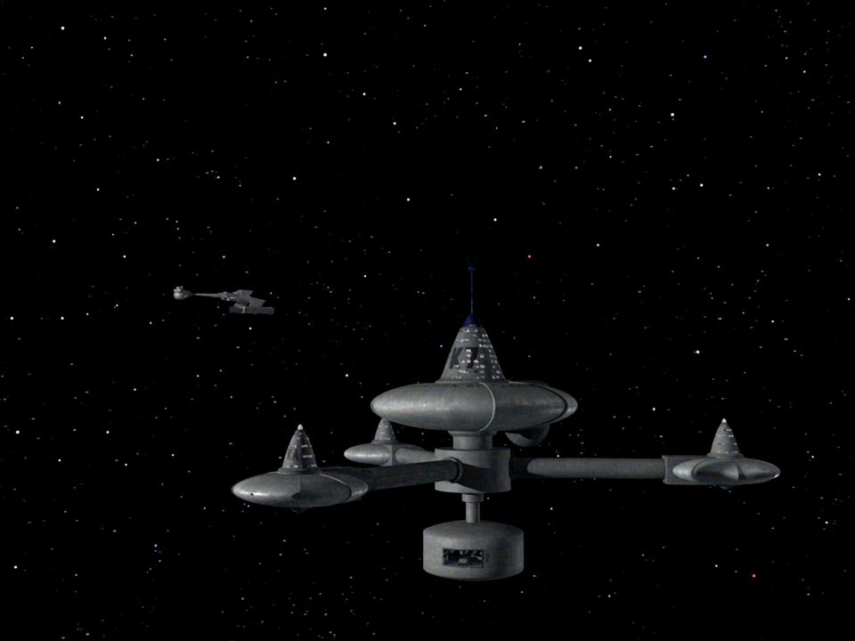 Raumschiff Enterprise : Bild