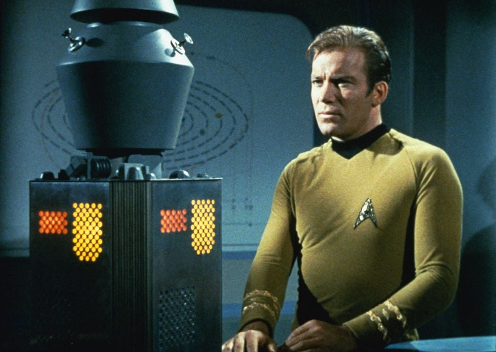 Bild William Shatner